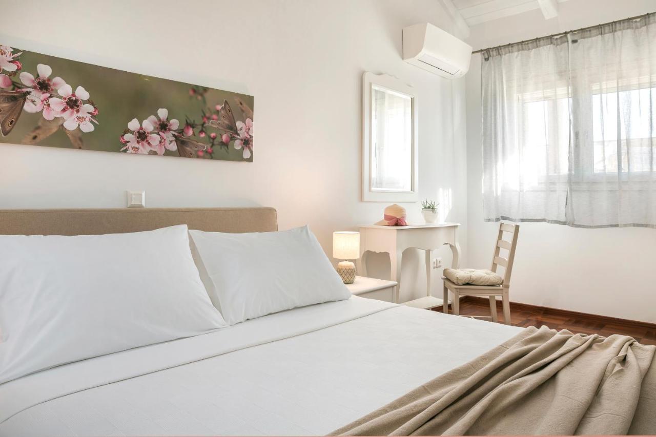 Apollonides Seafront Villa 2 Melete Lixouri Exterior photo
