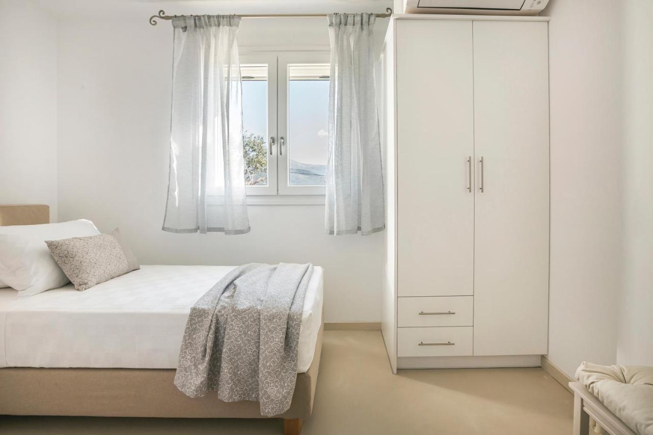 Apollonides Seafront Villa 2 Melete Lixouri Exterior photo